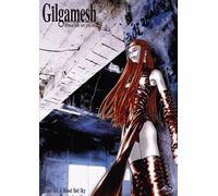 Gilgamesh 4: Under a Blood Red Sky [DVD] [Region 1] [US Import] [NTSC]