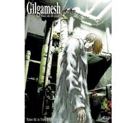 Gilgamesh 5: As Truth Breaks Like Glass [DVD] [Region 1] [US Import] [NTSC]