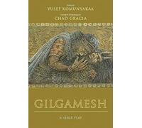 Gilgamesh: A Verse Play (Wesleyan Poetry)