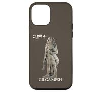 Gilgamesh Ancient Mesopotamia Sumeria Uruk Cuneiform Case for iPhone 12 mini