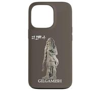 Gilgamesh Ancient Mesopotamia Sumeria Uruk Cuneiform Case for iPhone 13 Pro