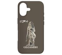 Gilgamesh Ancient Mesopotamia Sumeria Uruk Cuneiform Case for iPhone 17