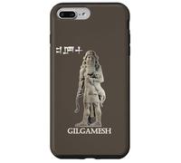 Gilgamesh Ancient Mesopotamia Sumeria Uruk Cuneiform Case for iPhone 7 Plus/8 Plus
