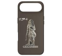 Gilgamesh Ancient Mesopotamia Sumeria Uruk Cuneiform Case for iPhone Air
