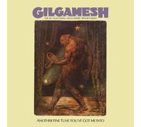 Gilgamesh - Gilgamesh