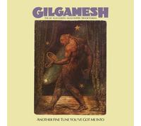 Gilgamesh - Gilgamesh
