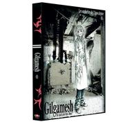 Gilgamesh, box 1 - Edition 2 DVD [inclus 1 Livret]