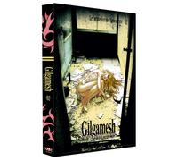 Gilgamesh, box 2/3 - Coffret 2 DVD