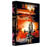 Gilgamesh, box 3/3 [+ 1 planche de stickers transparents + 1 livret]