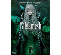 Gilgamesh: Complete Collection [DVD] [Region 1] [US Import] [NTSC]