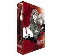 Gilgamesh: Complete Collection [DVD] [Region 1] [US Import] [NTSC]