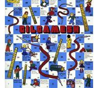 Gilgamesh - Gilgamesh