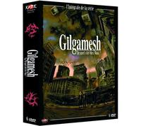 Gilgamesh intégrale - 1000 ex