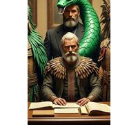 Gilgamesh_ O último imortal II: A saga do homem que experimentou tudo numa só vida, foi Rei, Guerreiro, Navegador, Explorador, Revolucionário e que em nossos dias, vive como um respeitado cientista.