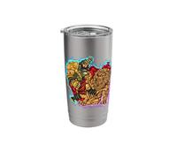 Gilgamesh Stainless Steel Insulated Tumbler