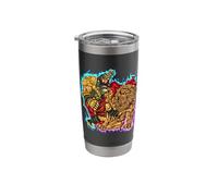 Gilgamesh Stainless Steel Insulated Tumbler