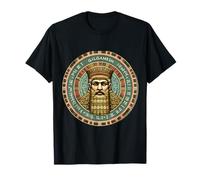 Gilgamesh Sumeria T-Shirt