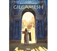 Gilgamesh - Tome 01: Les Frères ennemis