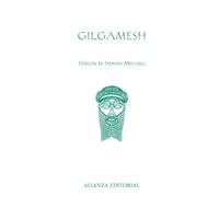 Gilgamesh: Version De Stephen Mitchell/ Version by Stephen Mitchell (Libros Singulares)