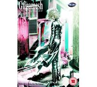 Gilgamesh: Volume 2 - Cage Without A Key [DVD]