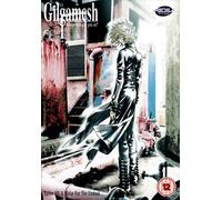 Gilgamesh: Volume 3 - A Wake For The Undead [DVD]