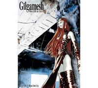 Gilgamesh: Volume 4 - Under A Blood Red Sky [DVD]