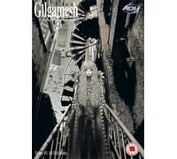 Gilgamesh: Volume 7 - All Fall Down [DVD]