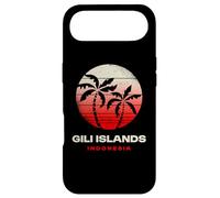 Gili Islands Indonesia Sunset Wear Case for iPhone Air