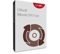 Gilisoft Movie DVD Copy 1 Device / 1 Year