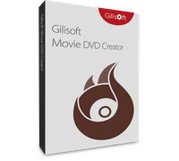 Gilisoft Movie DVD Creator 1 Device / 1 Year