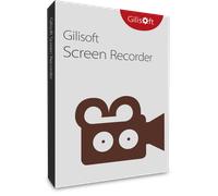 Gilisoft Screen Recorder 1 Device / 1 Year