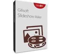 Gilisoft Slideshow Maker CD Key