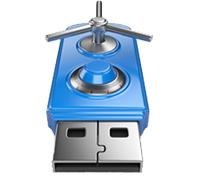 Gilisoft USB Encryption 1 Device / 1 Year