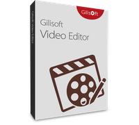 Gilisoft Video Editor 1 Device / 1 Year