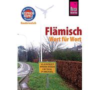 Gilissen, E Rkh Sprachfuhrer Flamisch - Wort Fur - (German Import) Book NEW