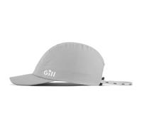 Gill 2026 Mens Regatta Cap - Grey