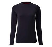 Gill 2026 Womens UV Tec Long Sleeve Tee - Navy