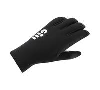 Gill 3 Seasons Cold Weather Sailing Gloves - Black 7776