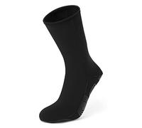 Gill Neoprene Half Long Socks Black EU 47-49 Man