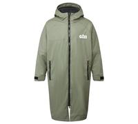 Gill Aqua Parka 100% Waterproof Changing Robe Jacket - Windproof - Thermal - Unisex