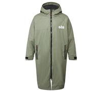Gill Aqua Parka Green S Men,Women