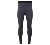 Gill Base Layer Leggings - Lightweight & Moisture Wicking (Navy, M)