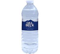 Gill Beck Still Spring Water 24 Bottles of 500 ml
