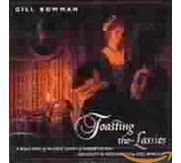 Gill Bowman - Toasting The Lassies