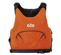 Gill Pro Racer 50n Life Jacket Black 2XL