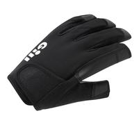 Gill Championship Long Finger Sailing Gloves - Black 7253