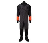Gill Dry suit - Fully Taped & Waterproof Ideal for Watersports such as Dinghy, Sailing, Kayaking & Paddleboard