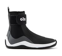 Gill Edge Booties