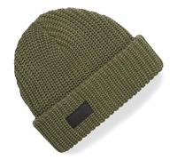 Gill Floating Knit Beanie Hat for Men & Women - Lightweight, Warm, Quick-Dry and Buoyant (Olive, One Size)