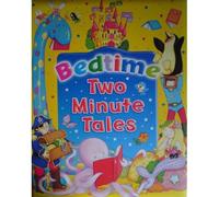 Gill Guile Bedtime Two Minute Tales
